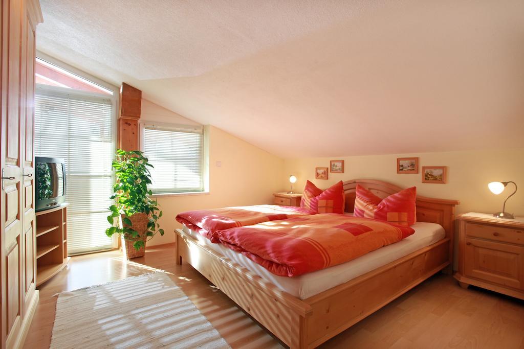 Appartement Irmgard Brixen im Thale Rom bilde